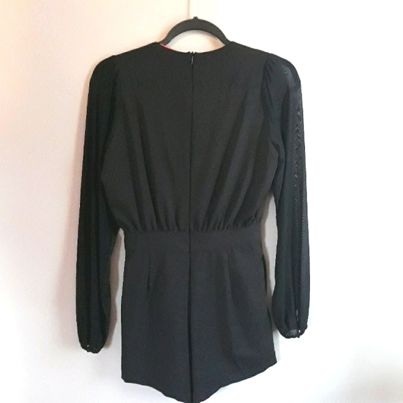 Charma Playsuit Romper - Picture 10 of 14